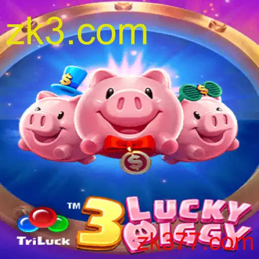 3LUCKYPIGGY